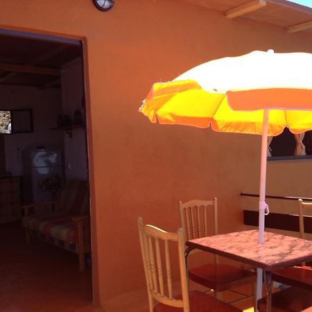 H.R.C Tio Medina Guía de Isora Exterior foto