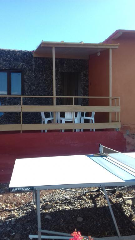 H.R.C Tio Medina Guía de Isora Exterior foto