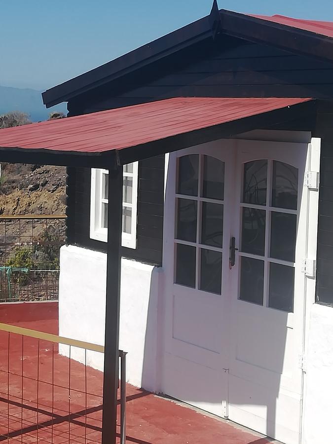H.R.C Tio Medina Guía de Isora Exterior foto