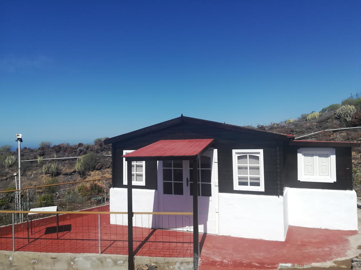 H.R.C Tio Medina Guía de Isora Exterior foto